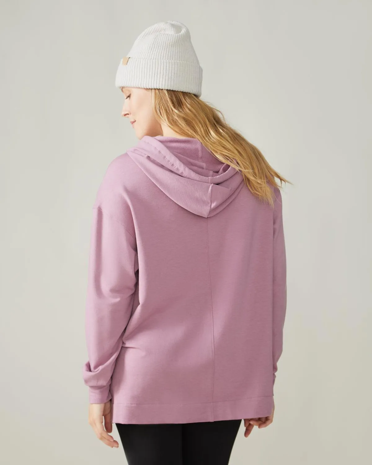Chill Out Hoodie - Nostalgia