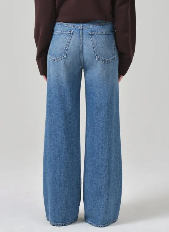 Citizens of Humanity Paloma Baggy jeans - Gamut