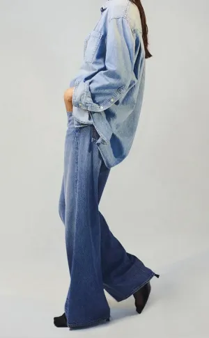 Citizens of Humanity Paloma Baggy jeans - Gamut