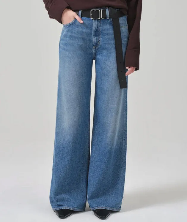 Citizens of Humanity Paloma Baggy jeans - Gamut