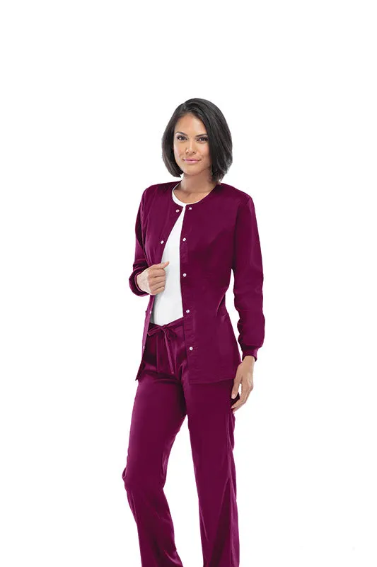 CLEARANCE Warm Up Jacket