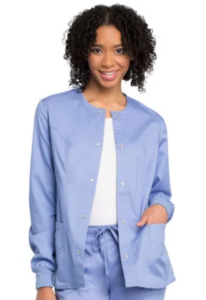 CLEARANCE Warm Up Jacket