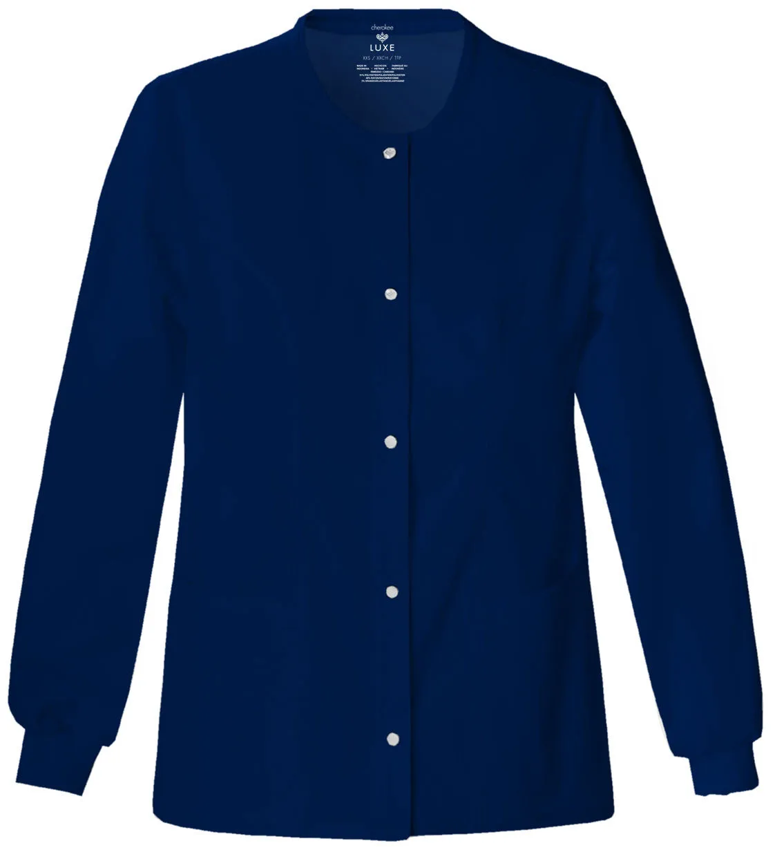 CLEARANCE Warm Up Jacket