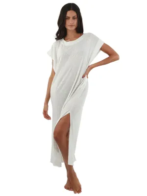 Cloudy Kaftan ::RET