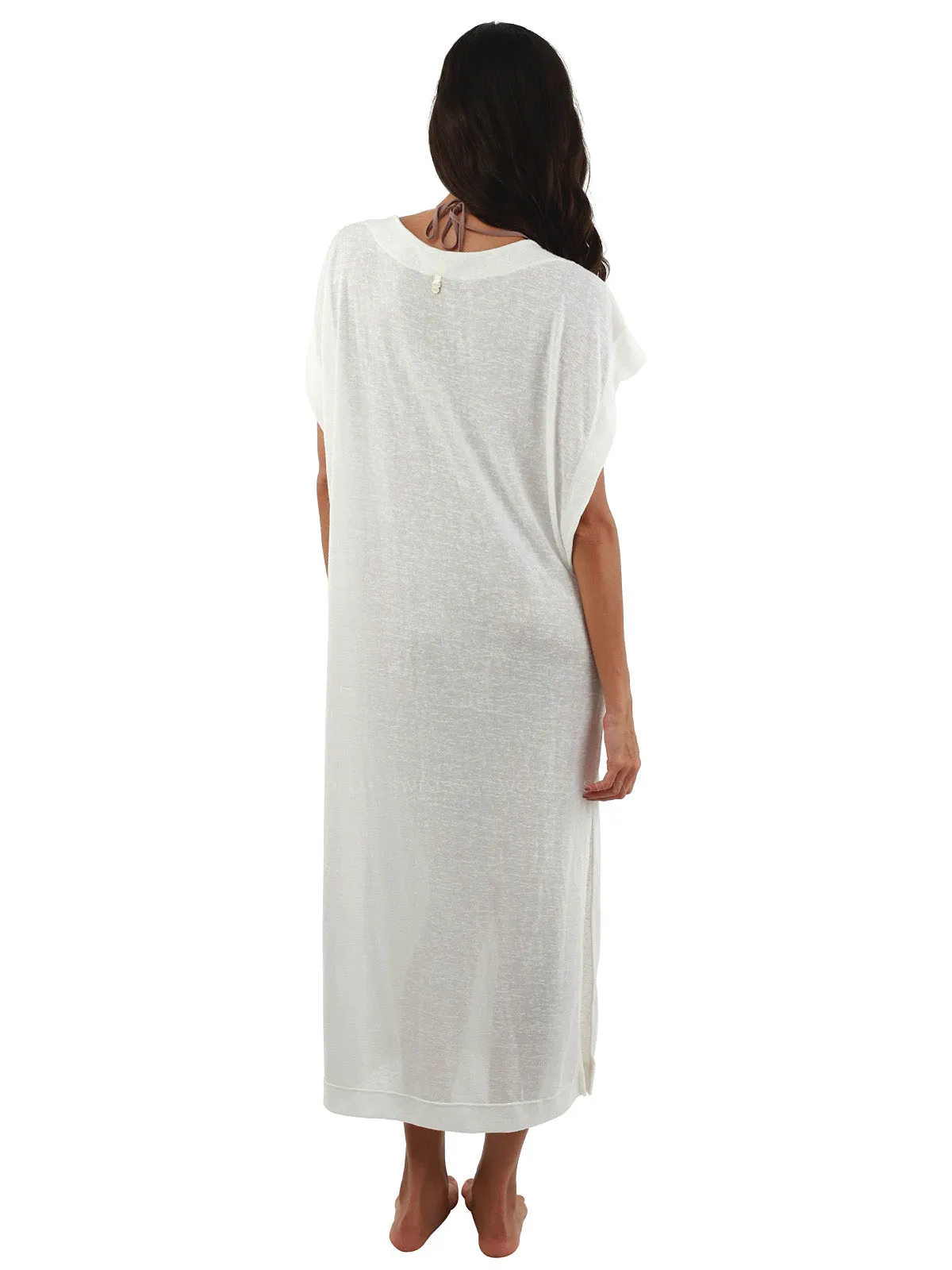Cloudy Kaftan ::RET