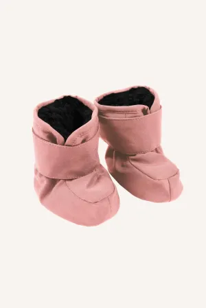 COLDEN BOOTIES - BLUSH