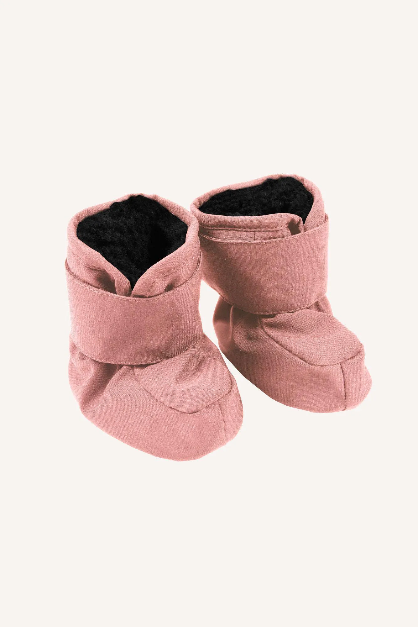 COLDEN BOOTIES - BLUSH