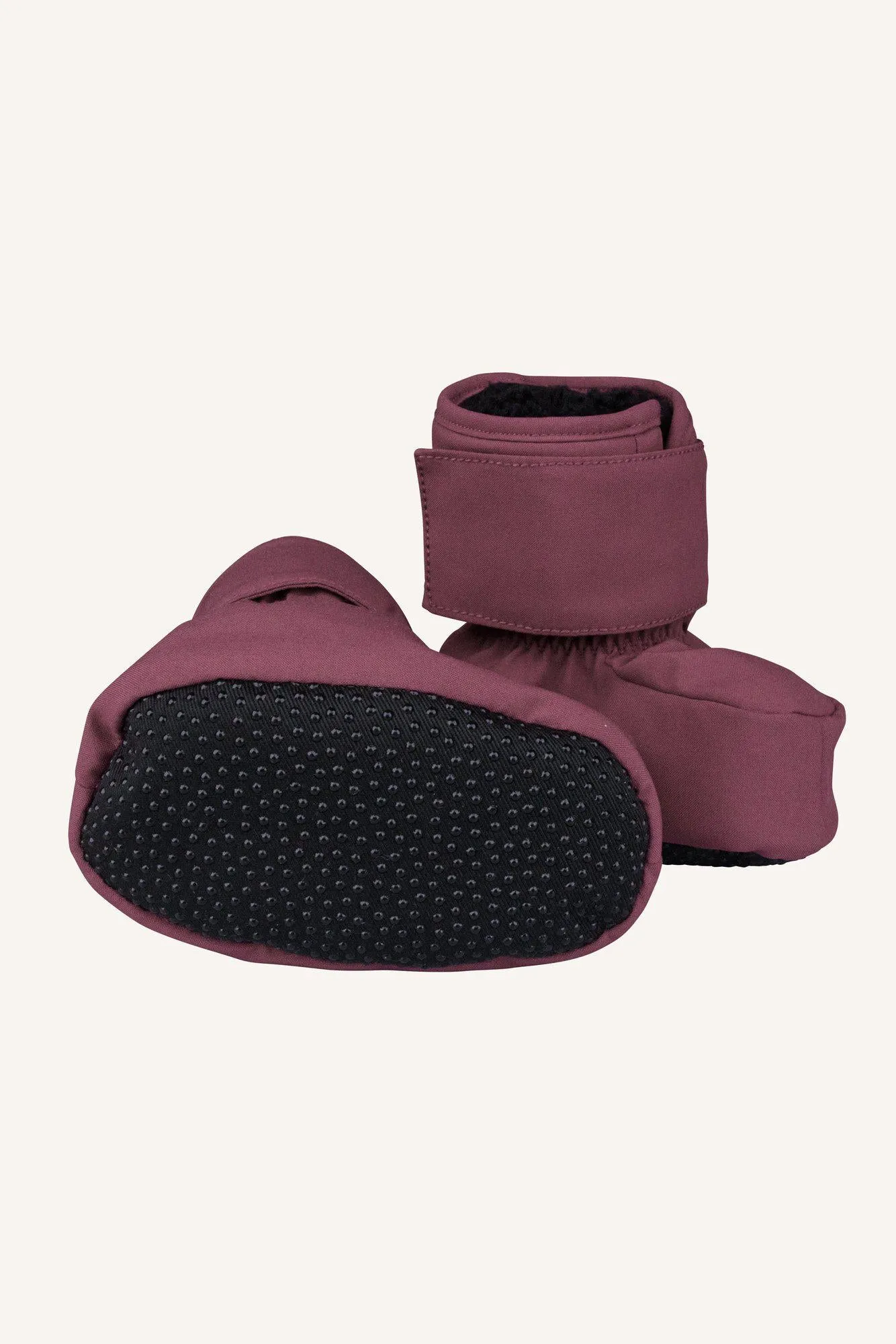 COLDEN BOOTIES - DRY ROSE