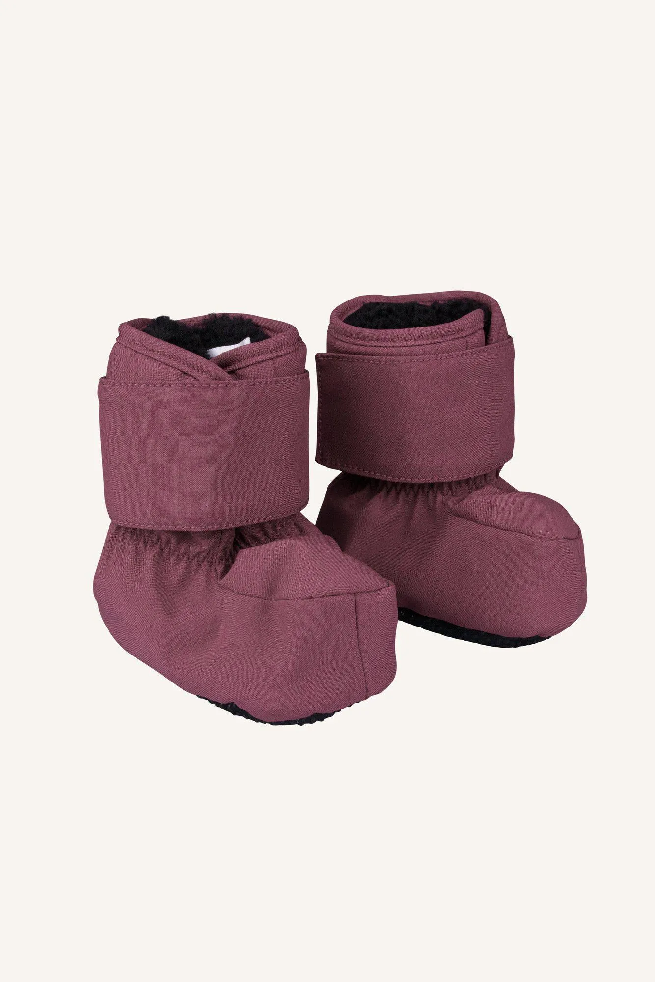 COLDEN BOOTIES - DRY ROSE