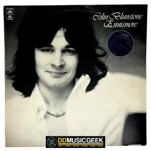 Colin Blunstone: Ennismore (LP, Album, Tex)