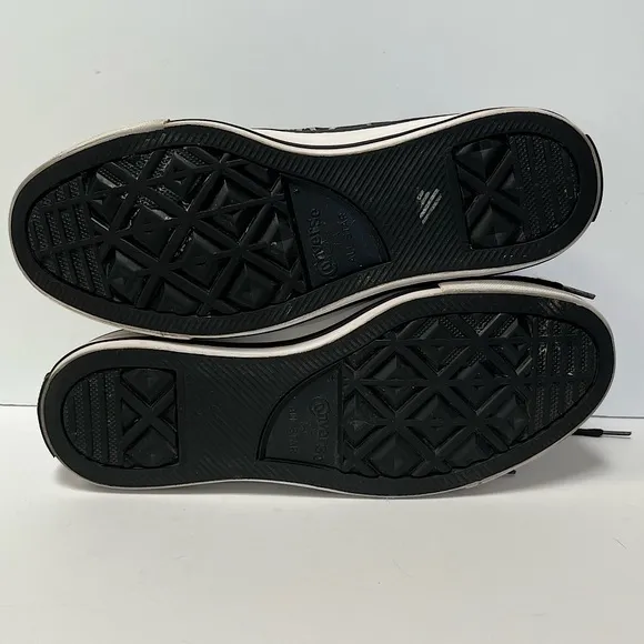 Converse All Star Chuck Taylor DC Comics The Joker Laugh Sz Mens 6.5 Wom…