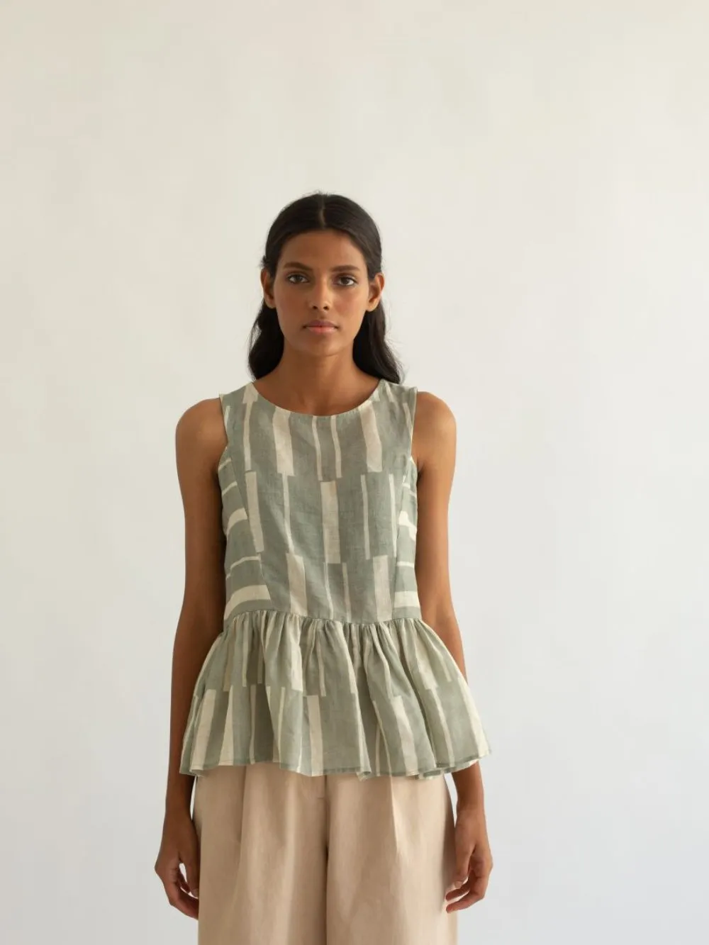 Cord   I   Coast Top