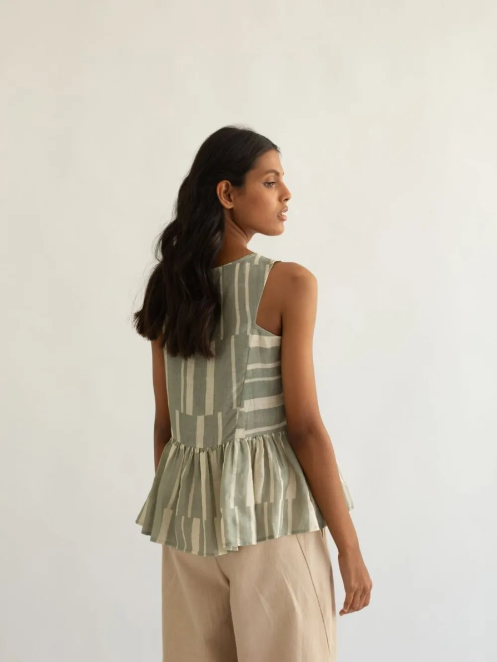 Cord   I   Coast Top
