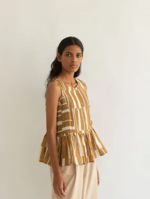 Cord   I   Coast Top