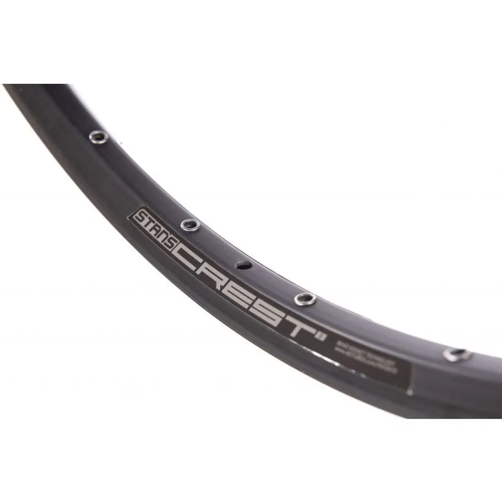 CREST D 24" RIM