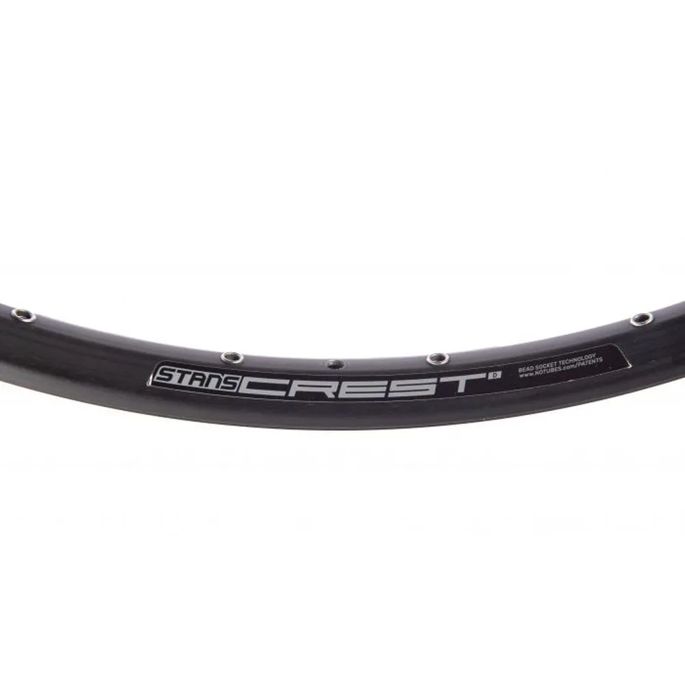CREST D 24" RIM