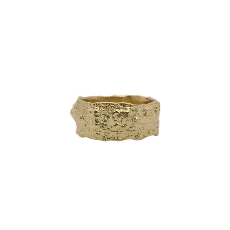 CRIVELLI ARTIFACT RING