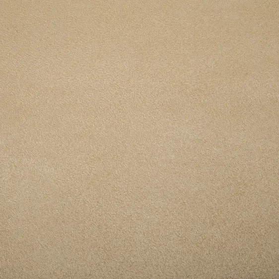Cuddle Suede in Sand by Shannon Fabrics