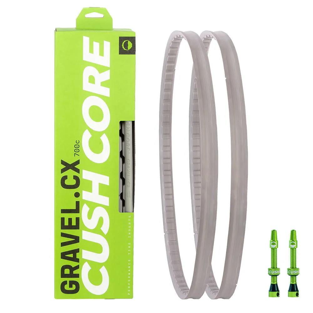 Cush Core Gravel.CX