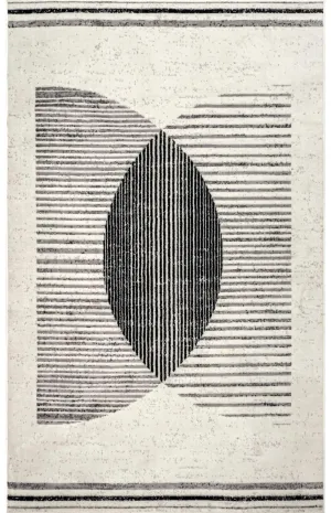 DAR FLATS AB-GEO ECLIPSES