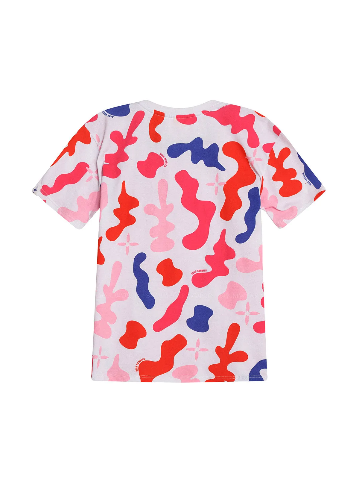 Dave T-Shirt ::RET