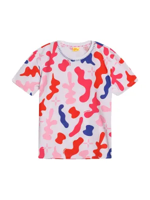 Dave T-Shirt ::RET