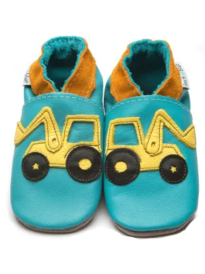 Digger Soft Shoes