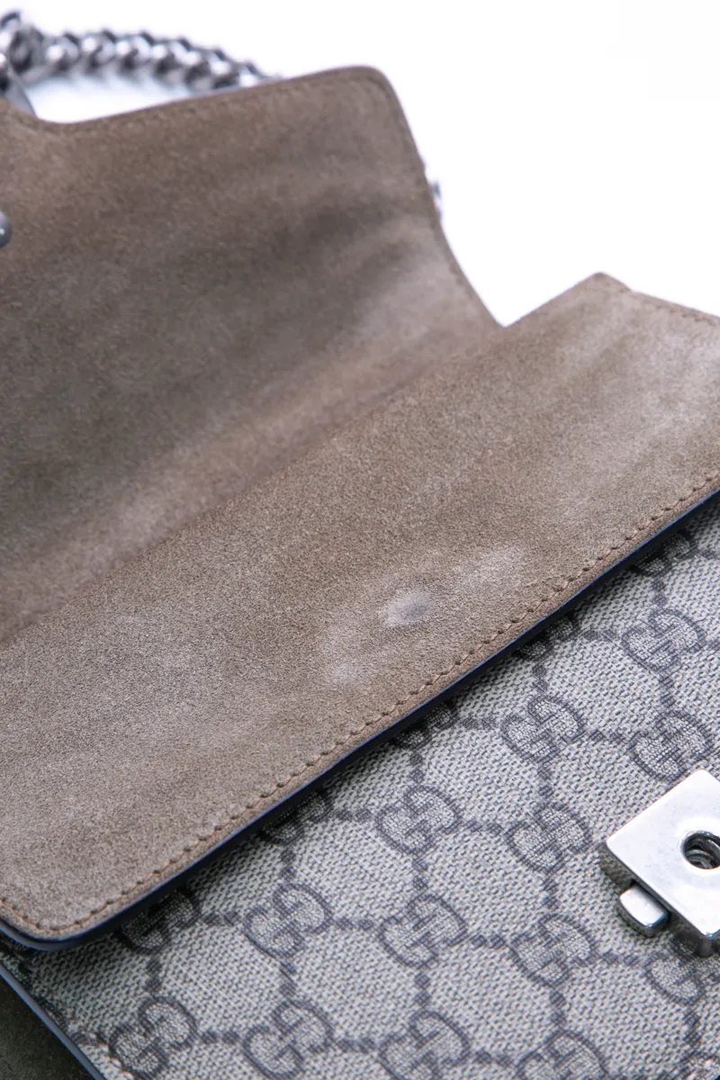 Dionysus Mini Shoulder Bag