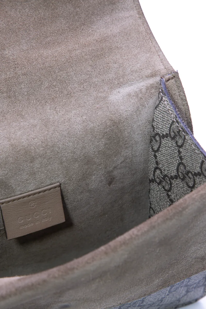 Dionysus Mini Shoulder Bag