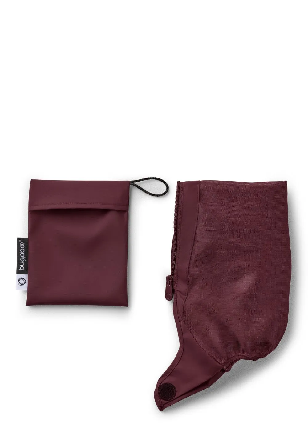 Dragonfly 'Breezy' Sonnendach Dark Cherry