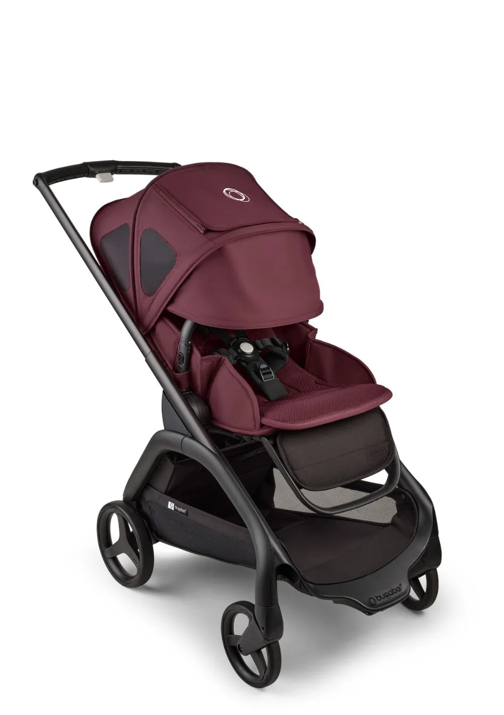 Dragonfly 'Breezy' Sonnendach Dark Cherry