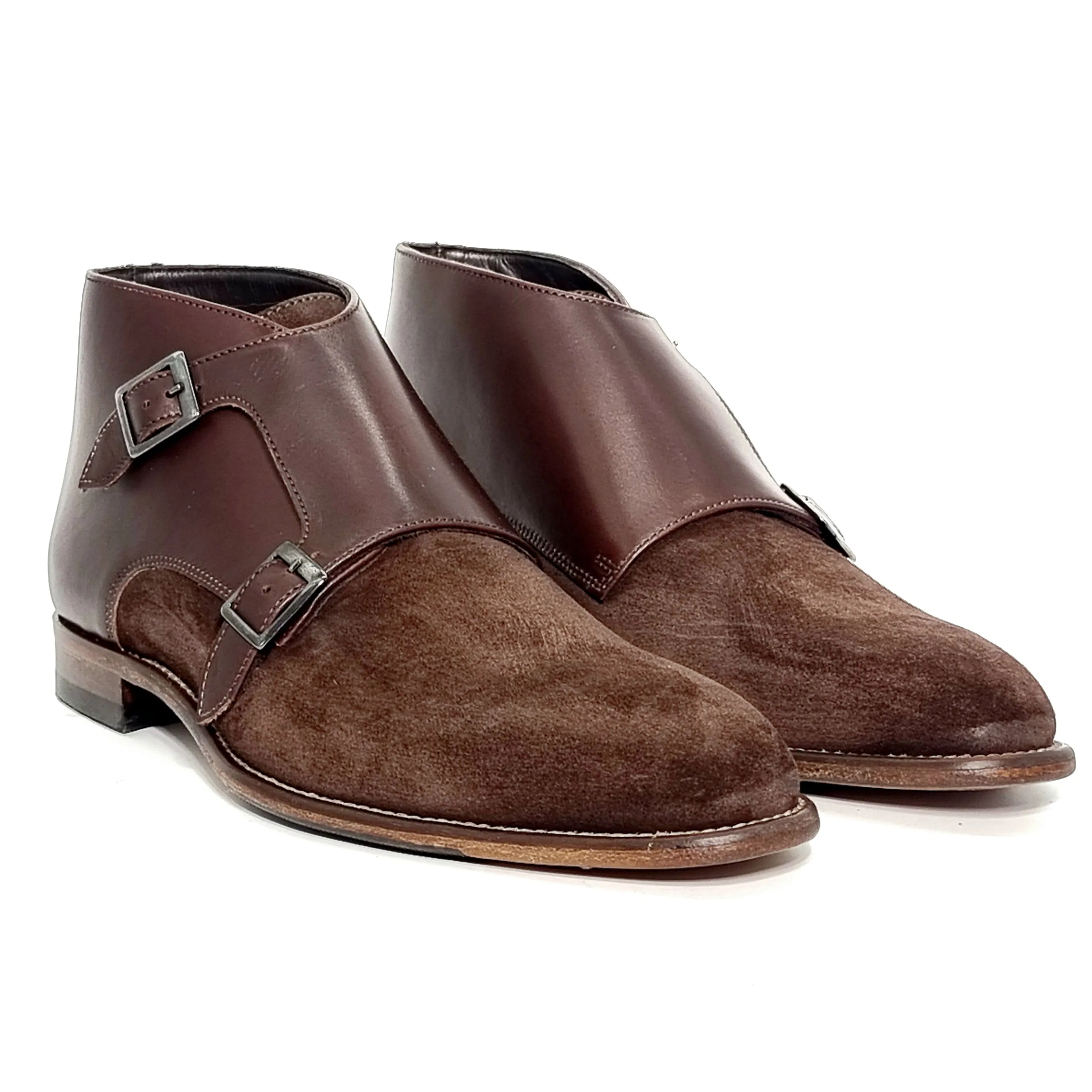 Dress Evening Boots - 117