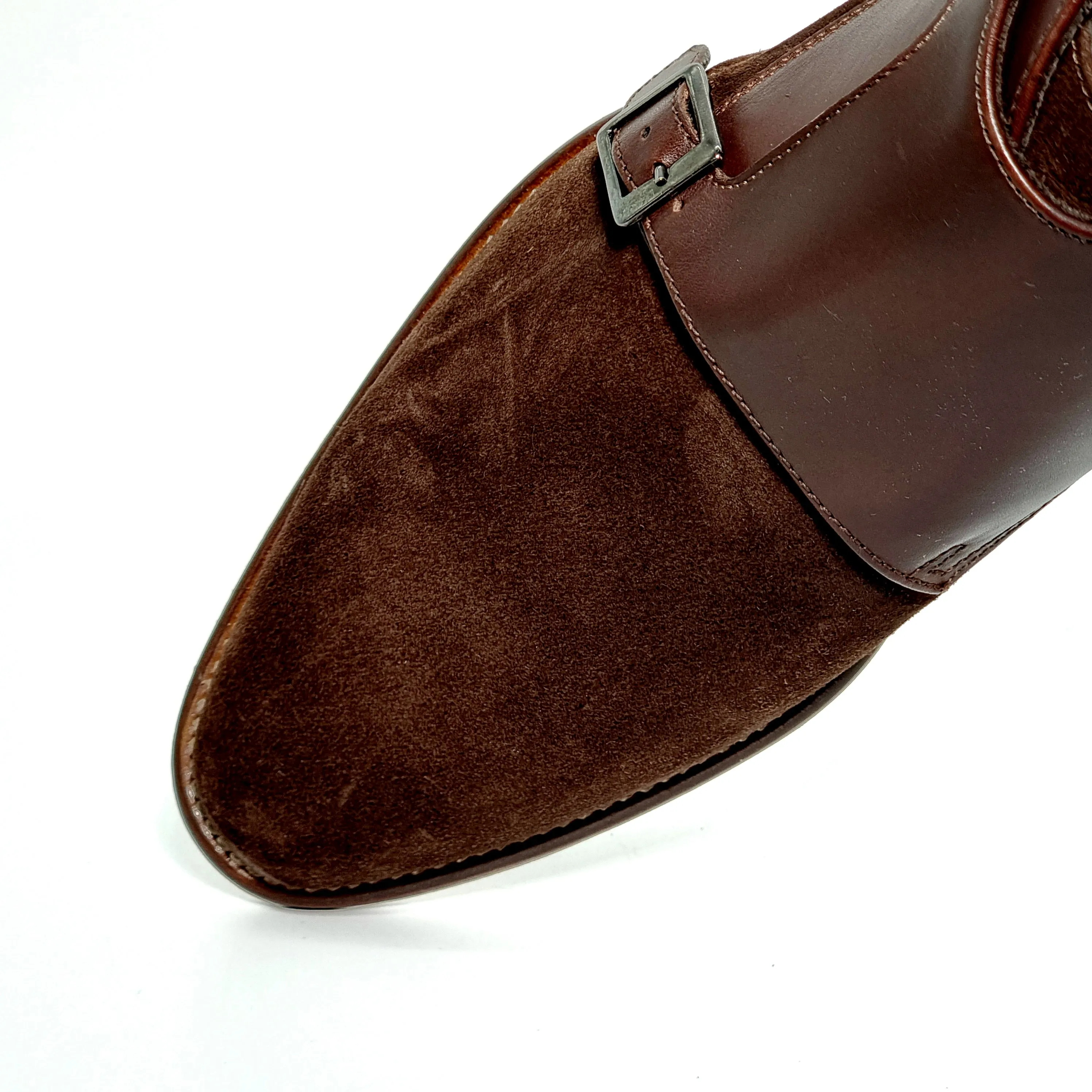 Dress Evening Boots - 117