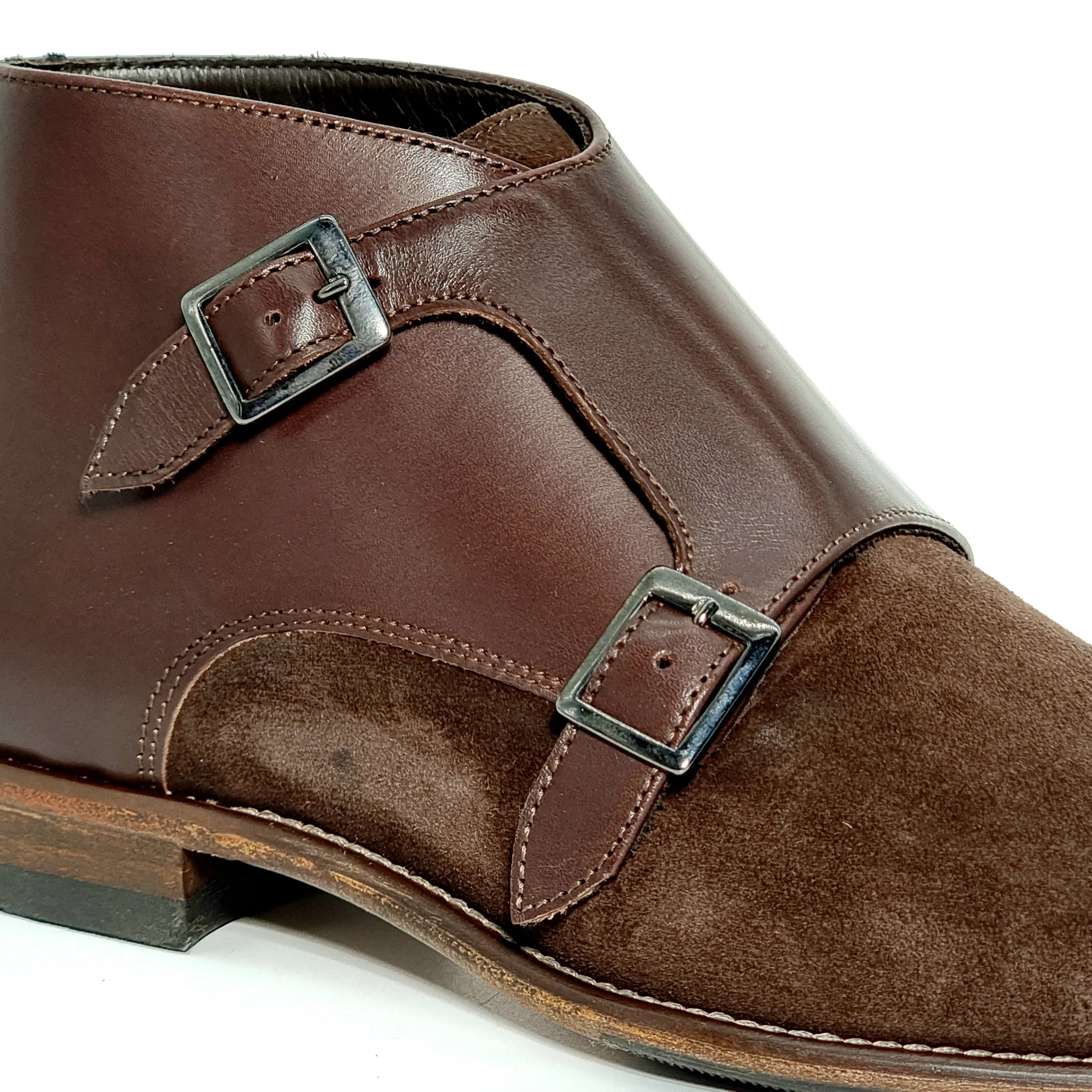 Dress Evening Boots - 117
