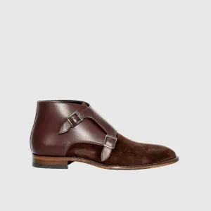 Dress Evening Boots - 117