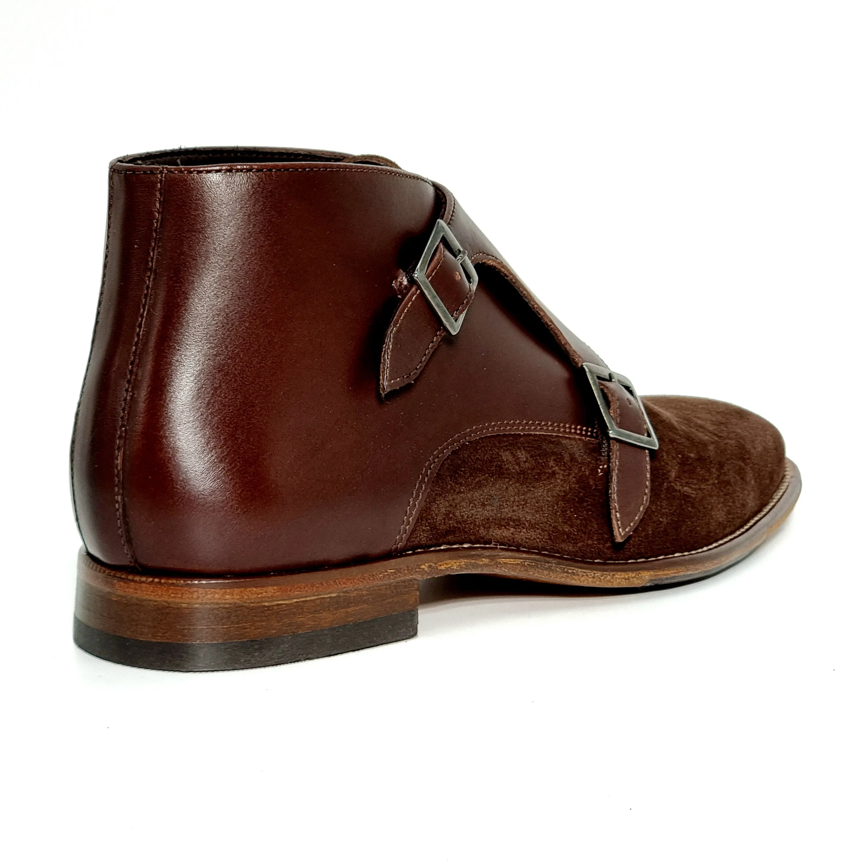 Dress Evening Boots - 117