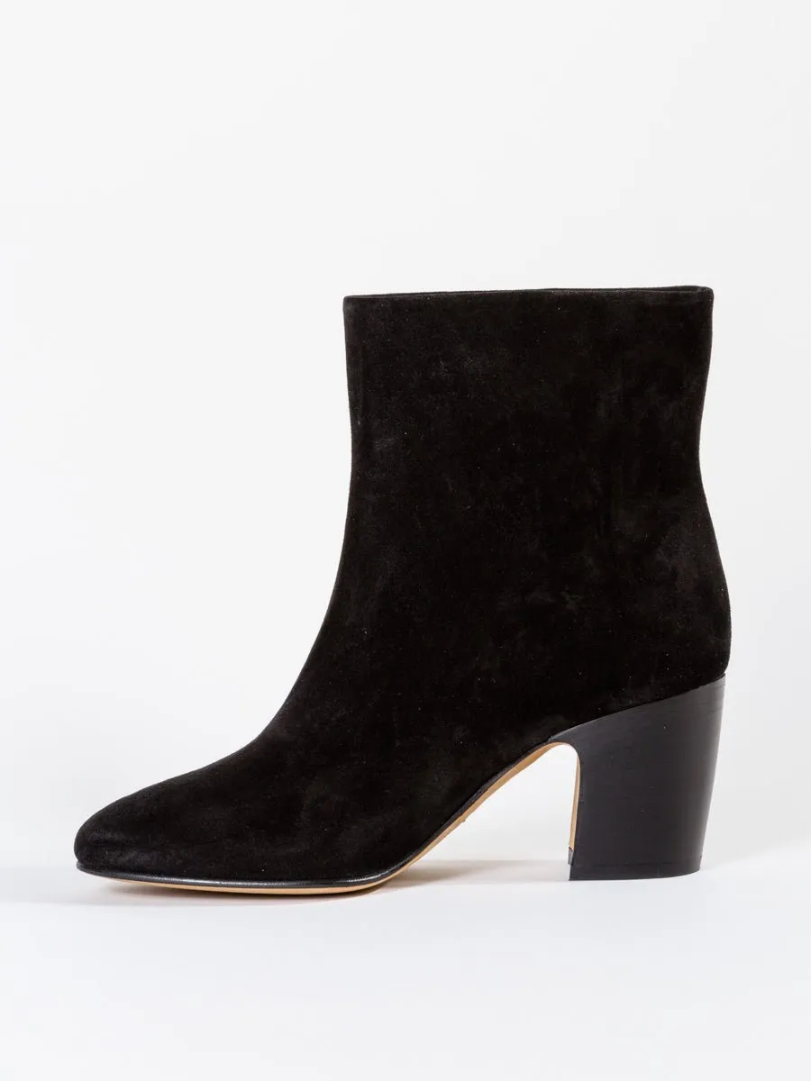 dryden boot