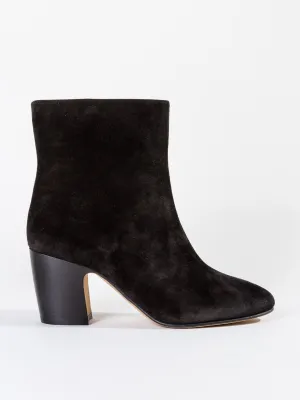 dryden boot