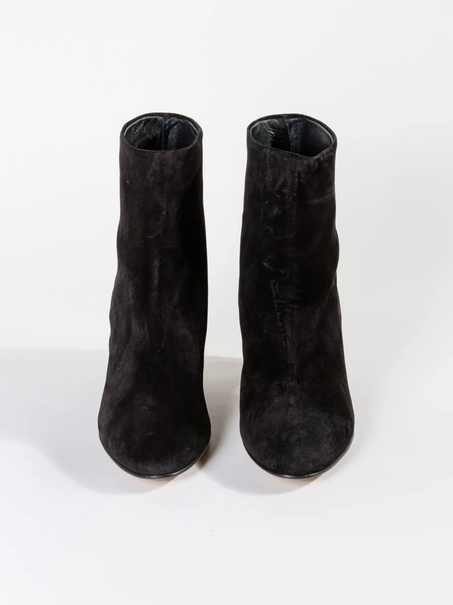 dryden boot