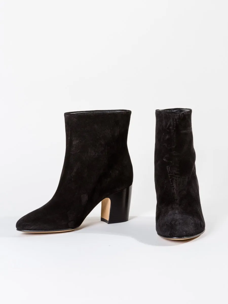 dryden boot
