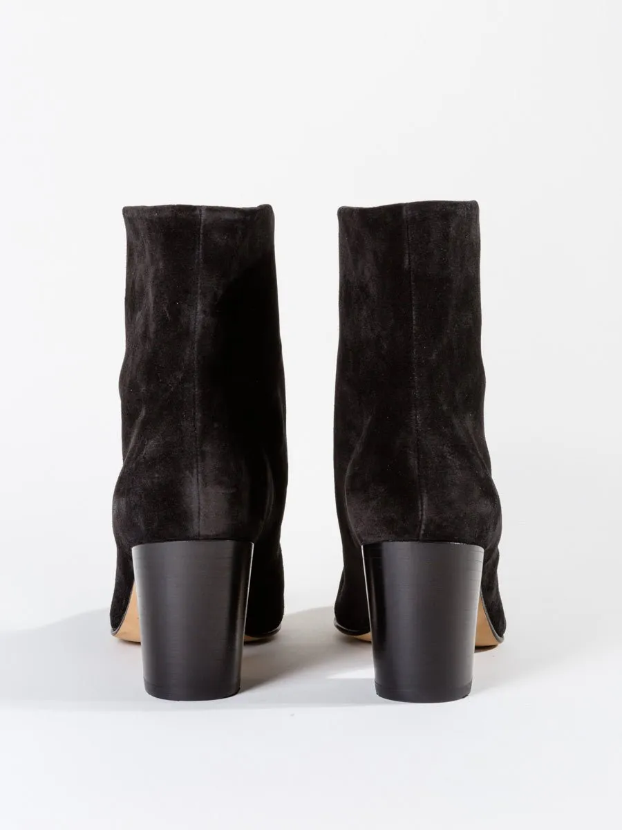 dryden boot
