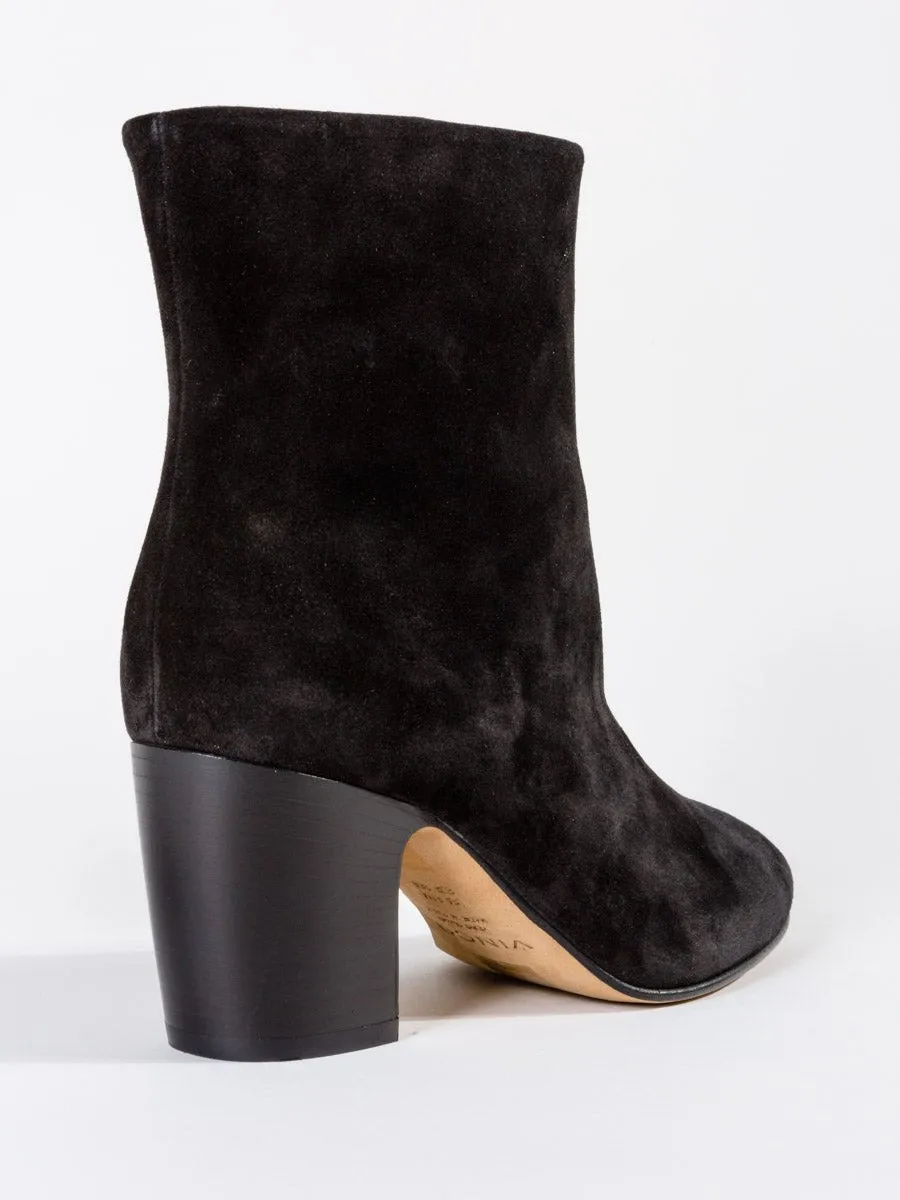 dryden boot