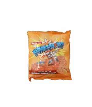 DYNAMITE MELON 420`S