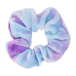 elastic-scarf-tie-hair-scrunchies-with-scarf-ponytail-band-fabric-jlts0101