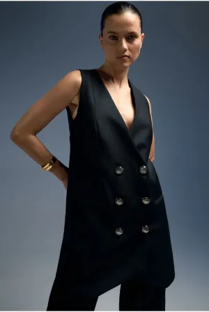ELEONORA VEST