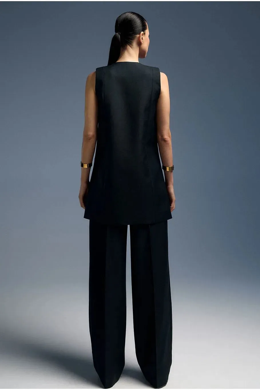 ELEONORA VEST