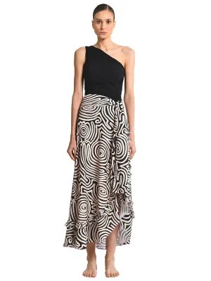 Eli Skirt ::RET