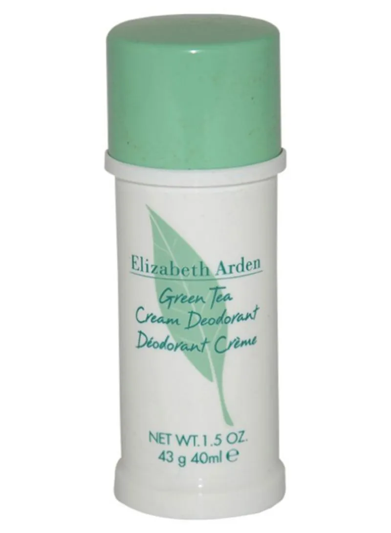Elizabeth Arden Green Tea Deodorant For Women 1.5 oz For Women