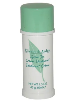 Elizabeth Arden Green Tea Deodorant For Women 1.5 oz For Women