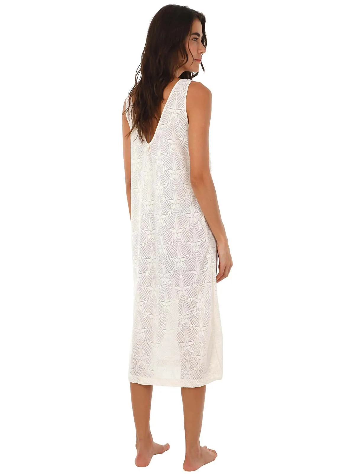 Emmy Dress ::RET